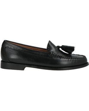 G.H. Bass & Co. Mocasines - Negro