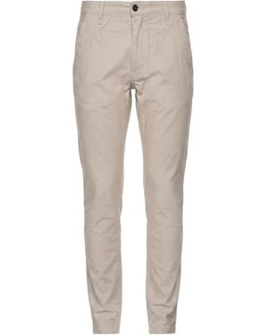G-Star Pants Cotton, Hemp, Elastane - Natural