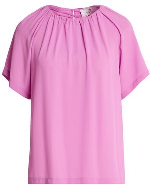 Compagnia Italiana Top Viscose - Pink