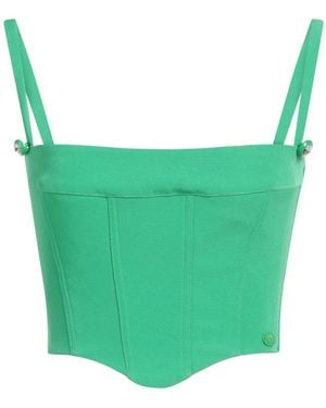 Chiara Ferragni Top - Green