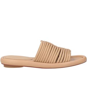 Paloma Barceló Sandals - Brown