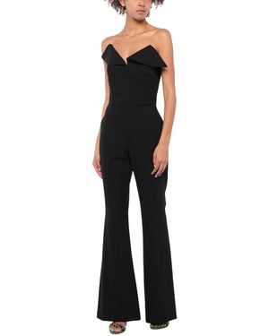 Jijil Jumpsuit - Black