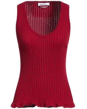 Blumarine Tops - Red
