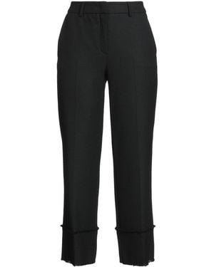 Seductive Trousers - Black