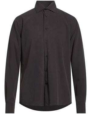 Imperial Shirts - Black