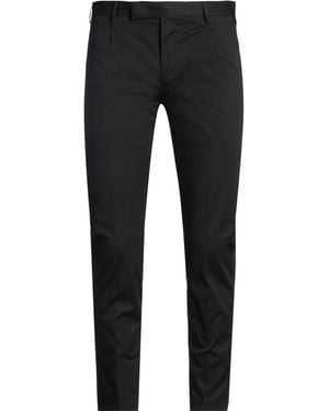 PT Torino Trouser - Black