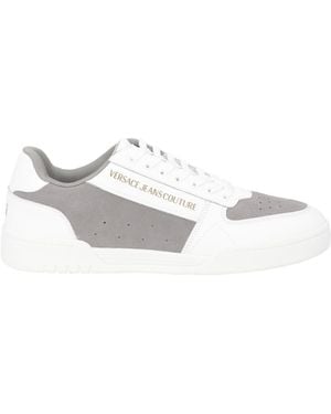 Versace Jeans Couture Sneakers - Weiß