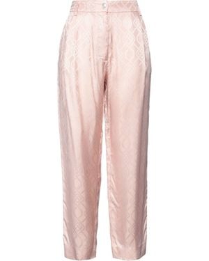 Koche Pantalone - Rosa
