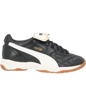 PUMA Trainers - Black