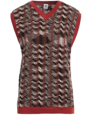 Missoni Missoni Sweater - Brown