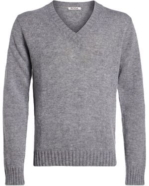 Roda Jumper - Grey