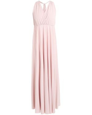 ViCOLO Maxi Dresses - Pink