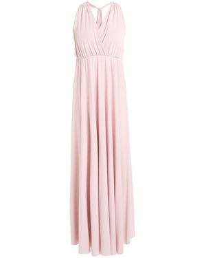 ViCOLO Maxi Dresses - Pink