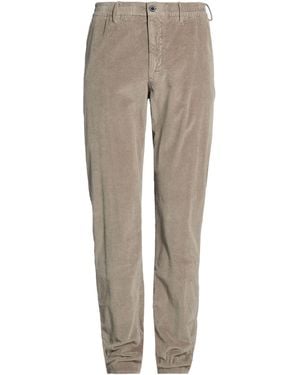 Incotex Trouser - Grey