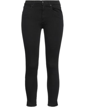 People Jeans - Black
