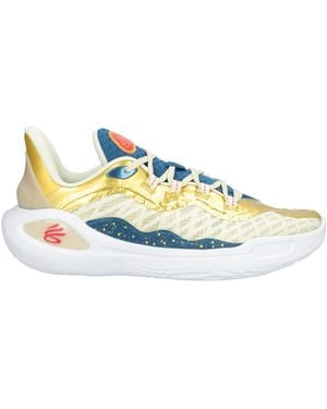 UNDER ARMOUR CURRY Trainers - Multicolour