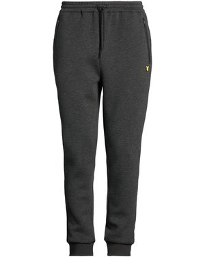 Lyle & Scott Trousers - Grey