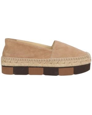 Paloma Barceló Espadrillas - Marrón