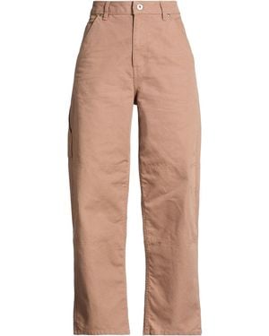 The North Face Trouser - Natural