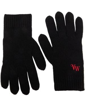 Vivienne Westwood Gants - Noir