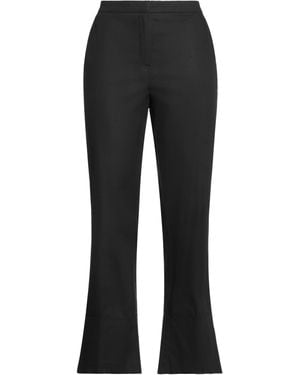 Beatrice B. Trouser - Black
