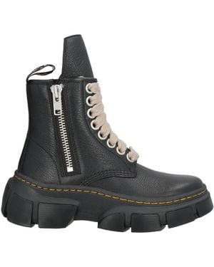 Dr. Martens Ankle Boots - Black
