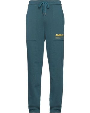 Ambush Trousers Cotton - Blue