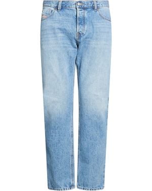 DIESEL Jeans Cotton - Blue
