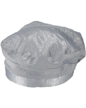 Giorgio Armani Hat - Gray