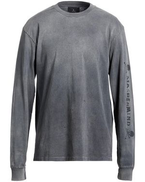 JOHN ELLIOTT x MASTERMIND JAPAN T-Shirt Cotton - Grey