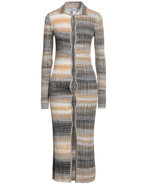 McQ Rebecas - Gris