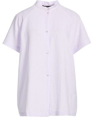 ARMANI EXCHANGE Shirt - White