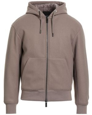 ARMANI EXCHANGE Jacket - Brown