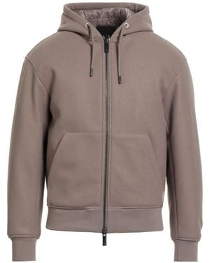 ARMANI EXCHANGE Jacke & Anorak - Braun