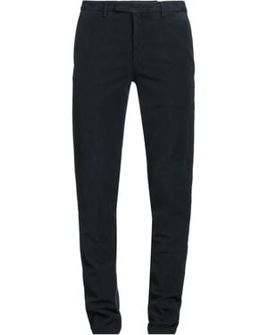 Boglioli Trouser - Blue