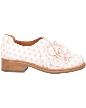 Chie Mihara Loafers Leather - Natural