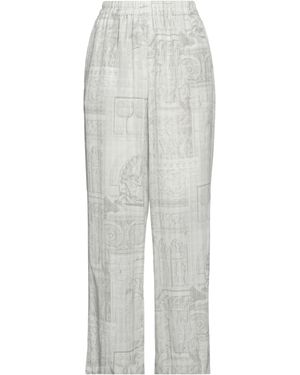 Holzweiler Pantalone - Bianco