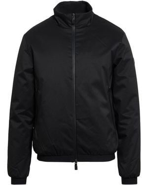 EA7 Jacket - Black