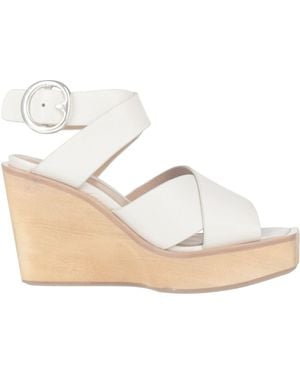 Rag & Bone Mules & Sabots - Neutre