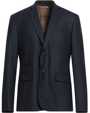 Aion Blazer - Blue