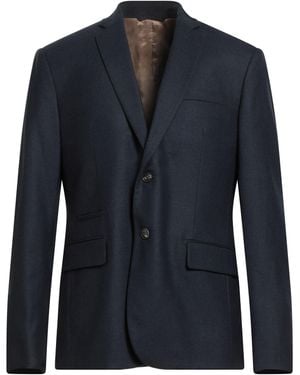 Aion Blazer - Blue