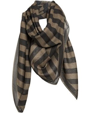 Fendi Scarves - Brown