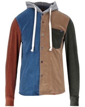 Bob Shirt - Blue