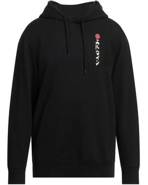 Edwin Sweatshirt - Black