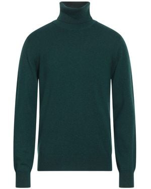 Dolce & Gabbana Turtleneck - Green