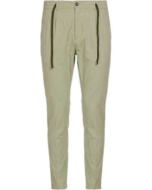 Cruna Pants - Green