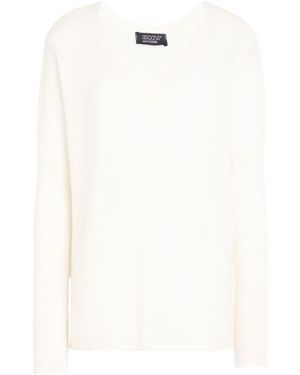 Aragona Jumper - White