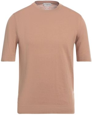 Ballantyne Pullover - Natur