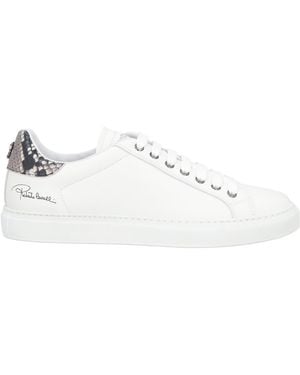 Roberto Cavalli Trainers - Natural