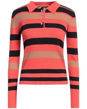 Aspesi Pullover - Rojo